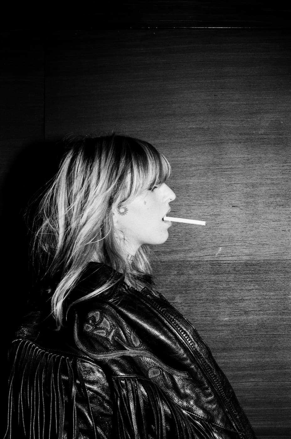 CHAMBRE ROCK — 15