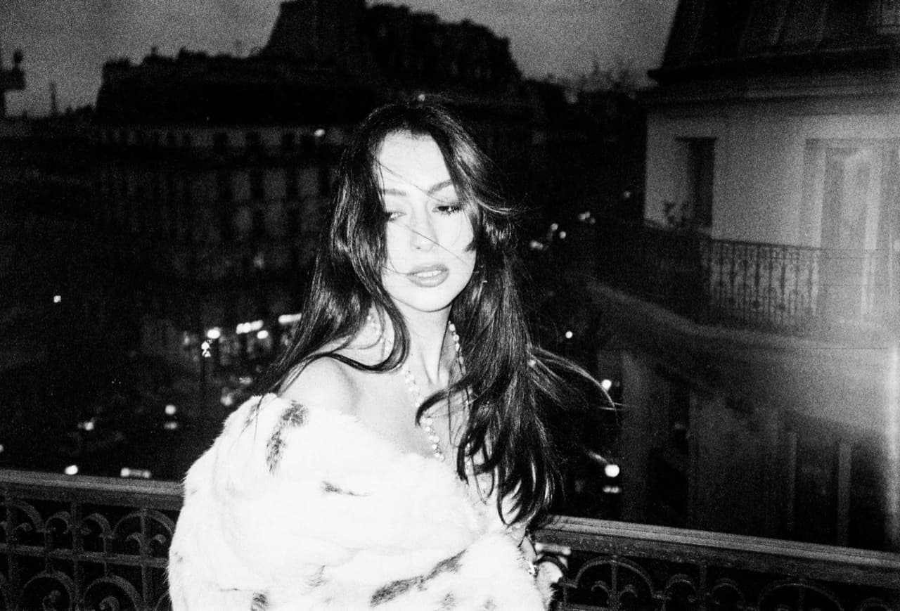 CHEZ EMMA — 2