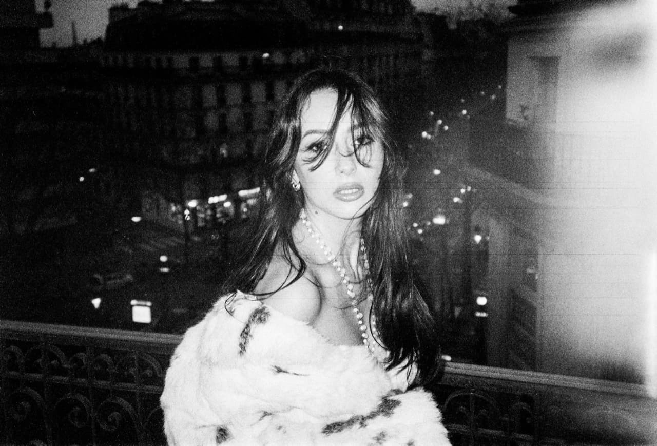 CHEZ EMMA — 1