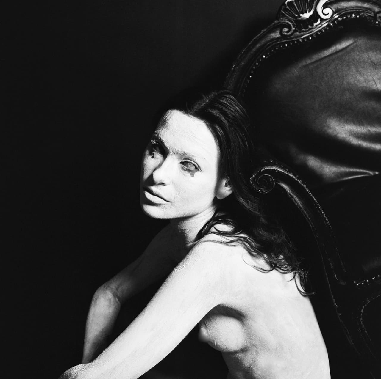 HANTE MOI — 1