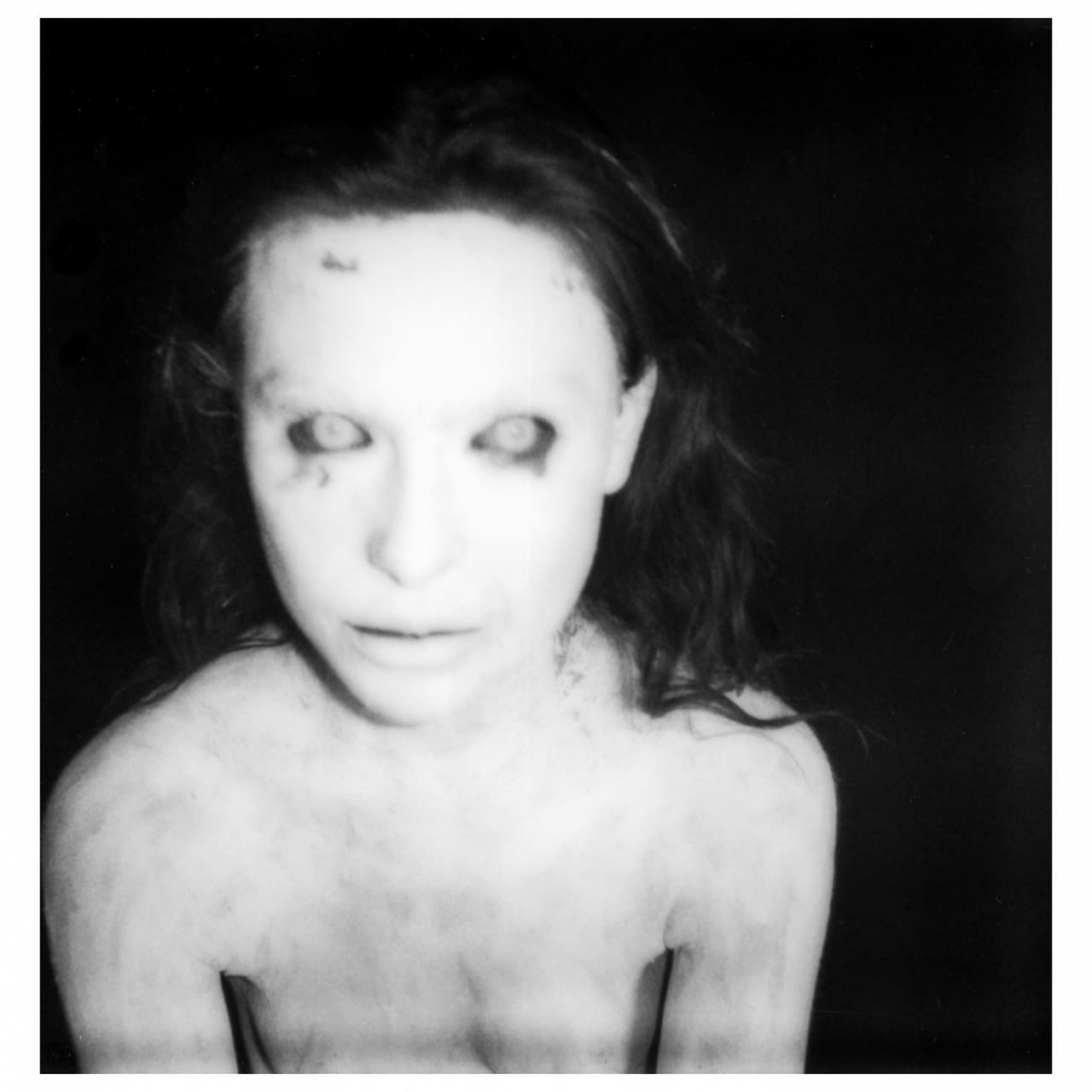 HANTE MOI — 3