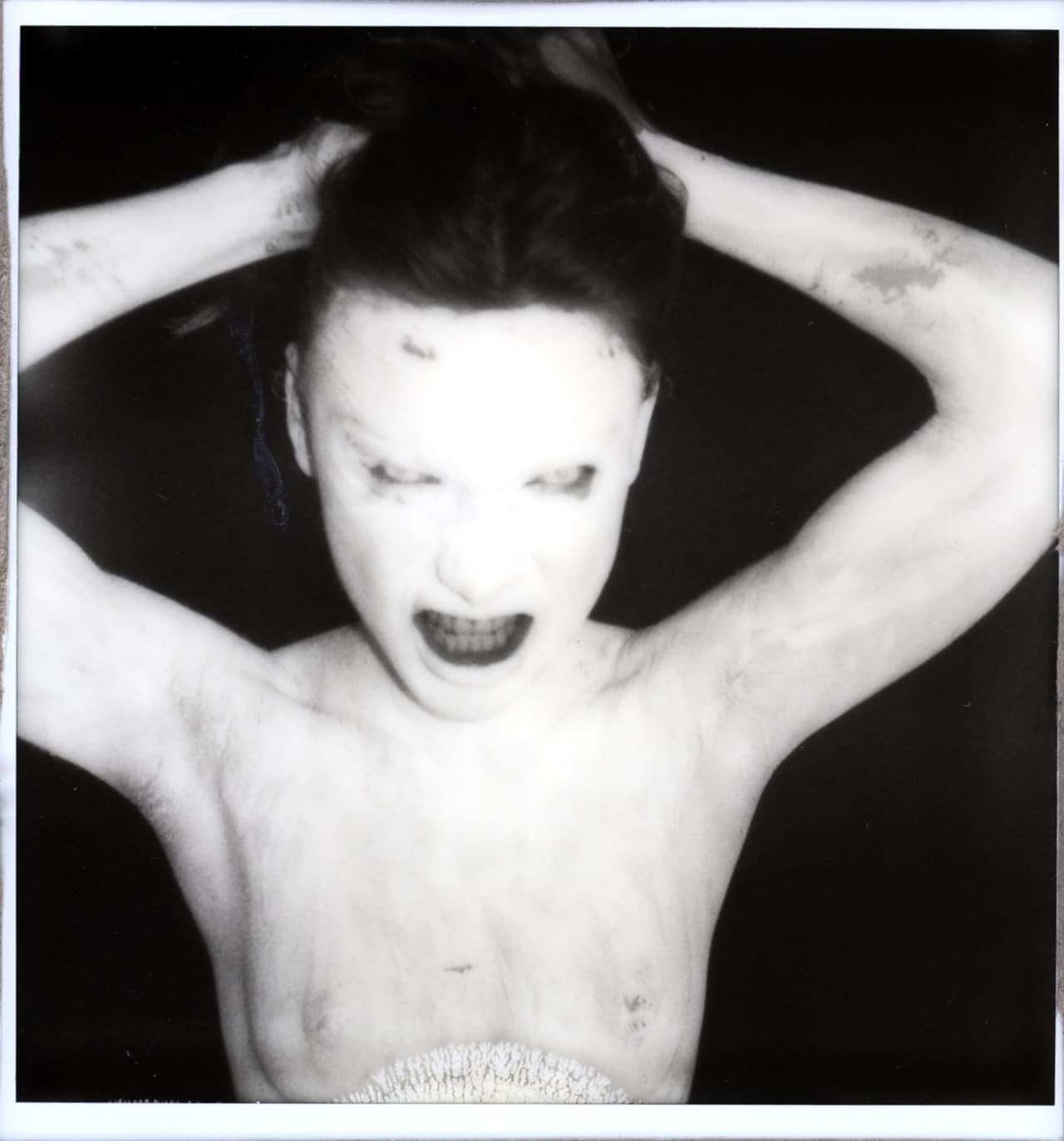 HANTE MOI — 5