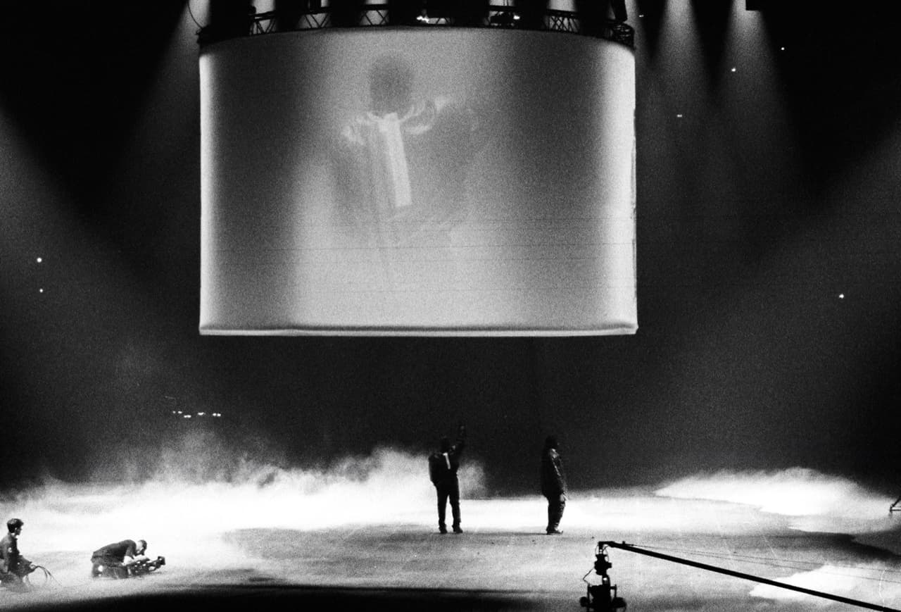 KANYE WEST — 6