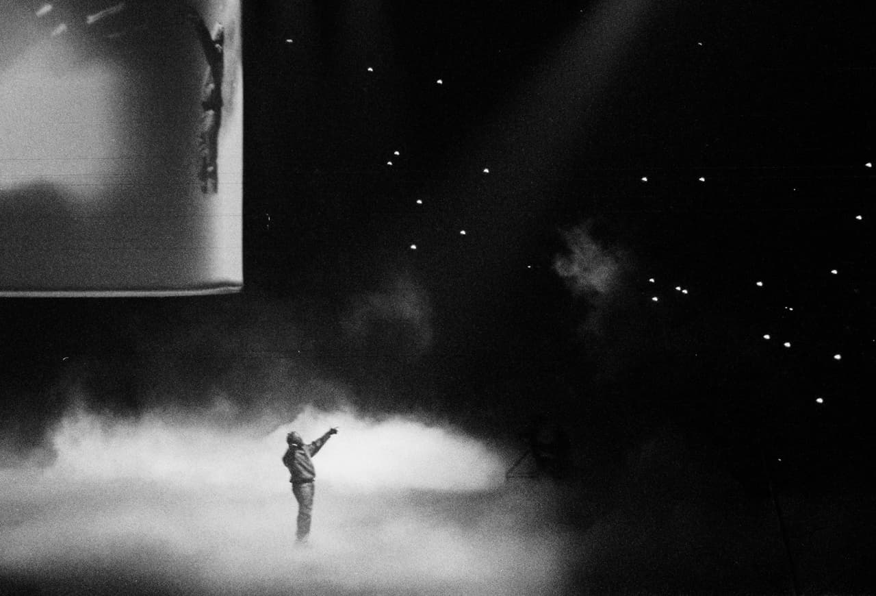 KANYE WEST — 8