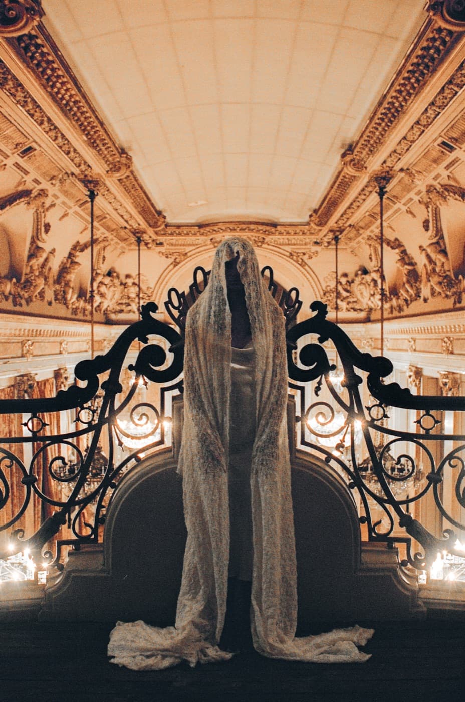LA MUSE — 2