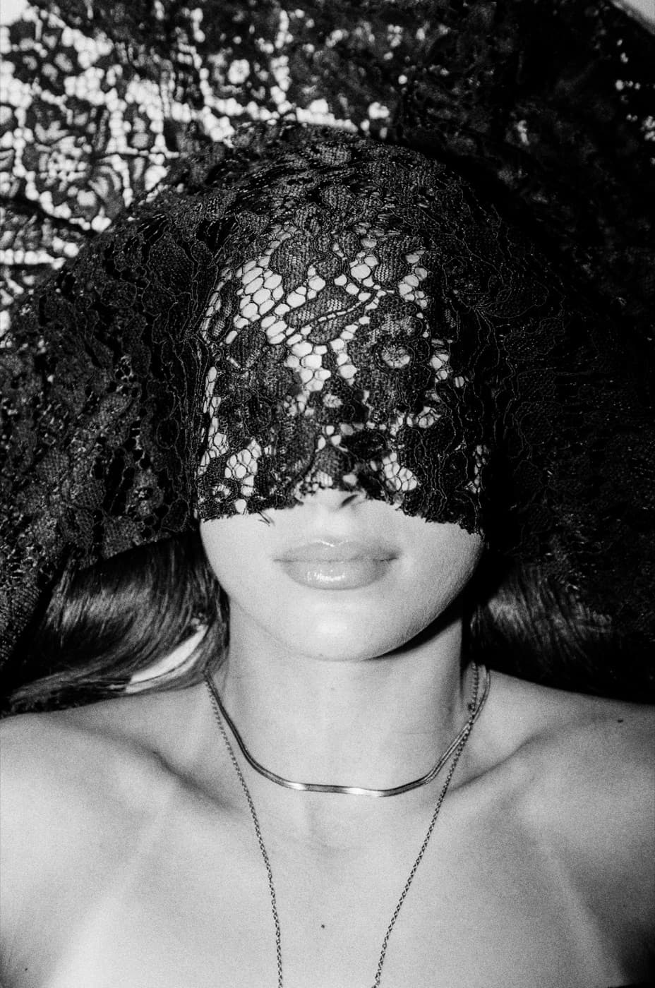 LA VEUVE — 5