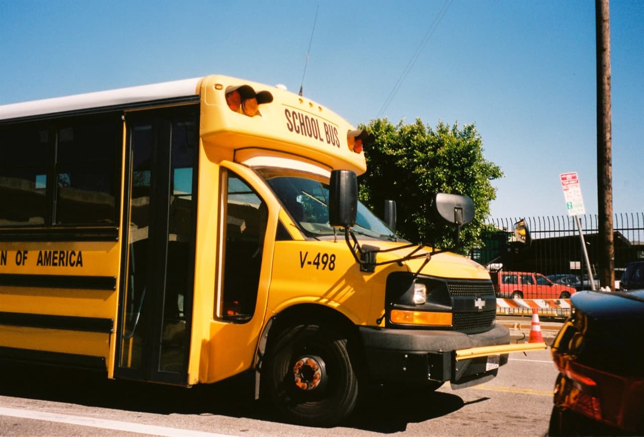 LOS ANGELES THROUGH MY LENS — 17