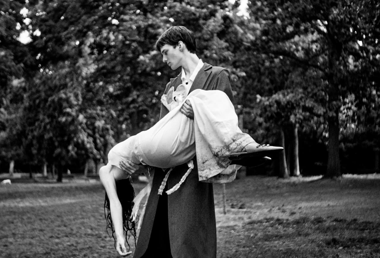 MARIAGE MORT — 1