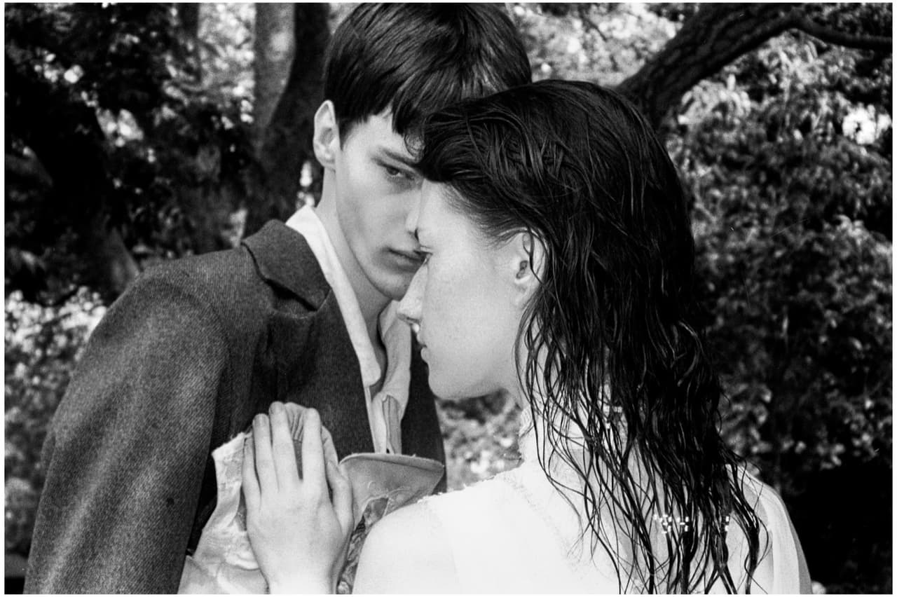 MARIAGE MORT — 5