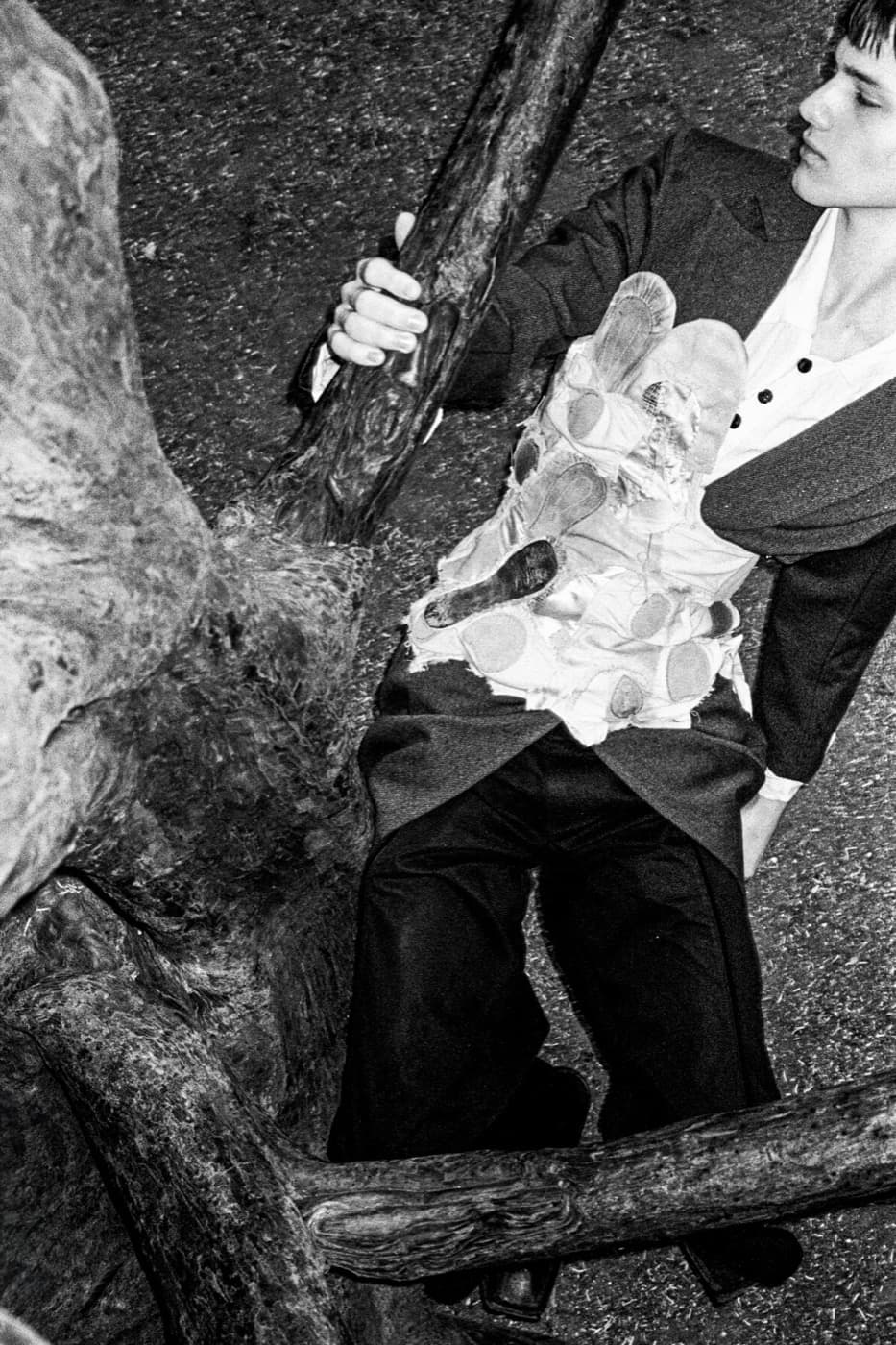 MARIAGE MORT — 6