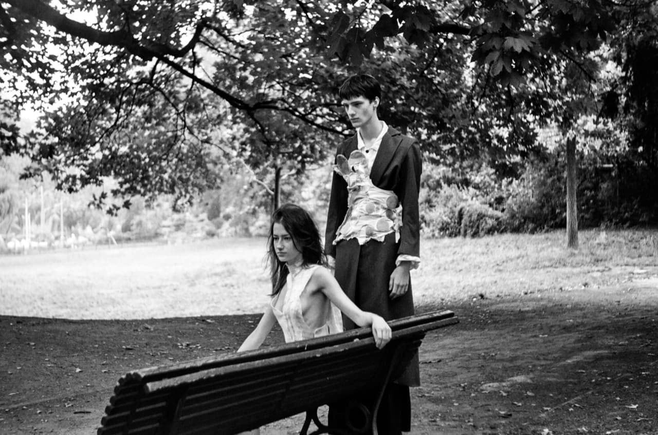 MARIAGE MORT — 10
