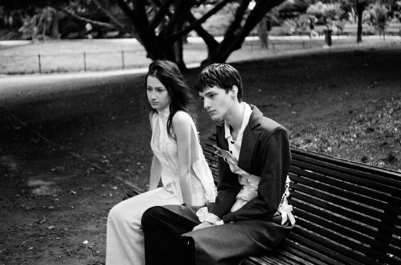 MARIAGE MORT — 11