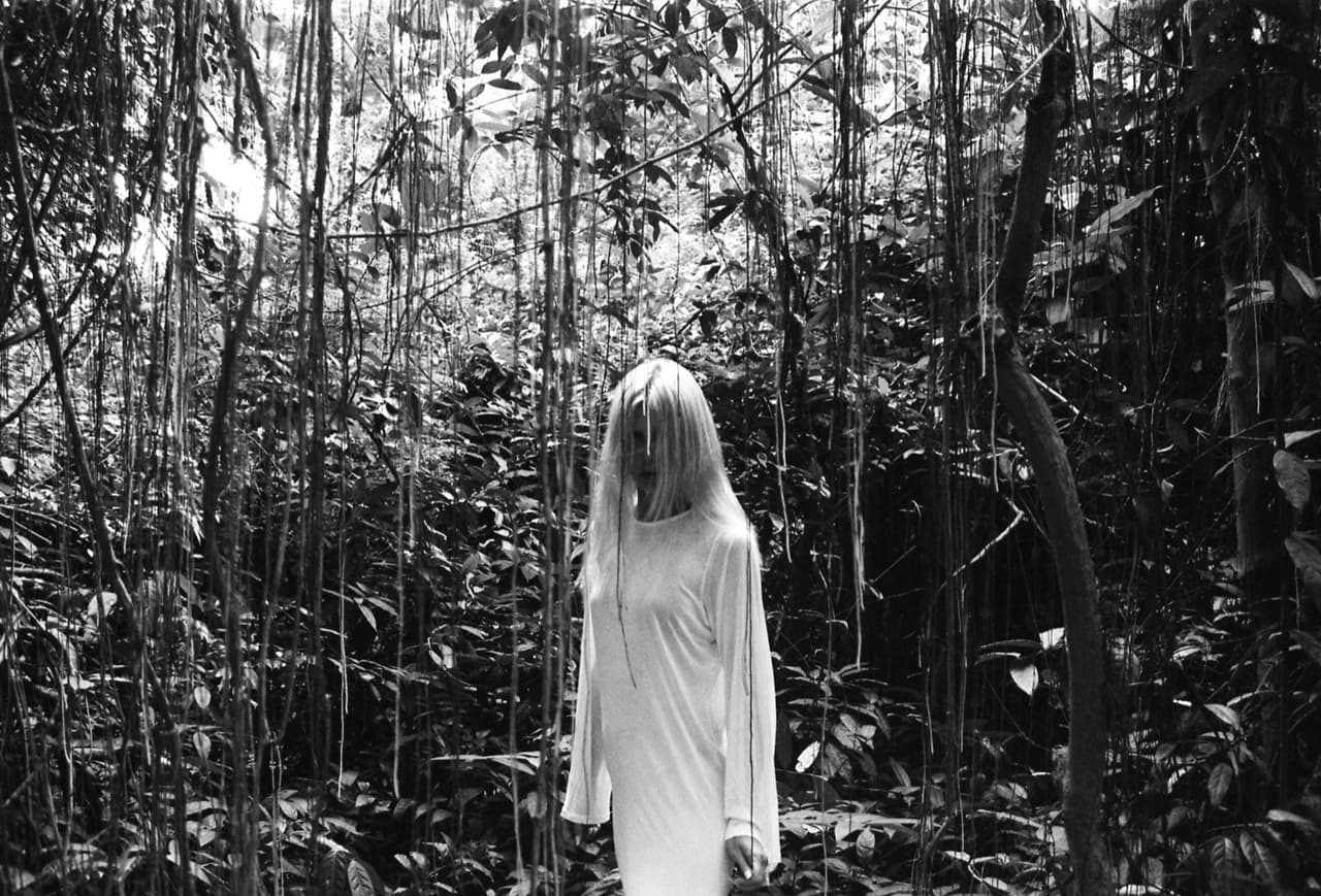 SAINT ESPRIT — 1