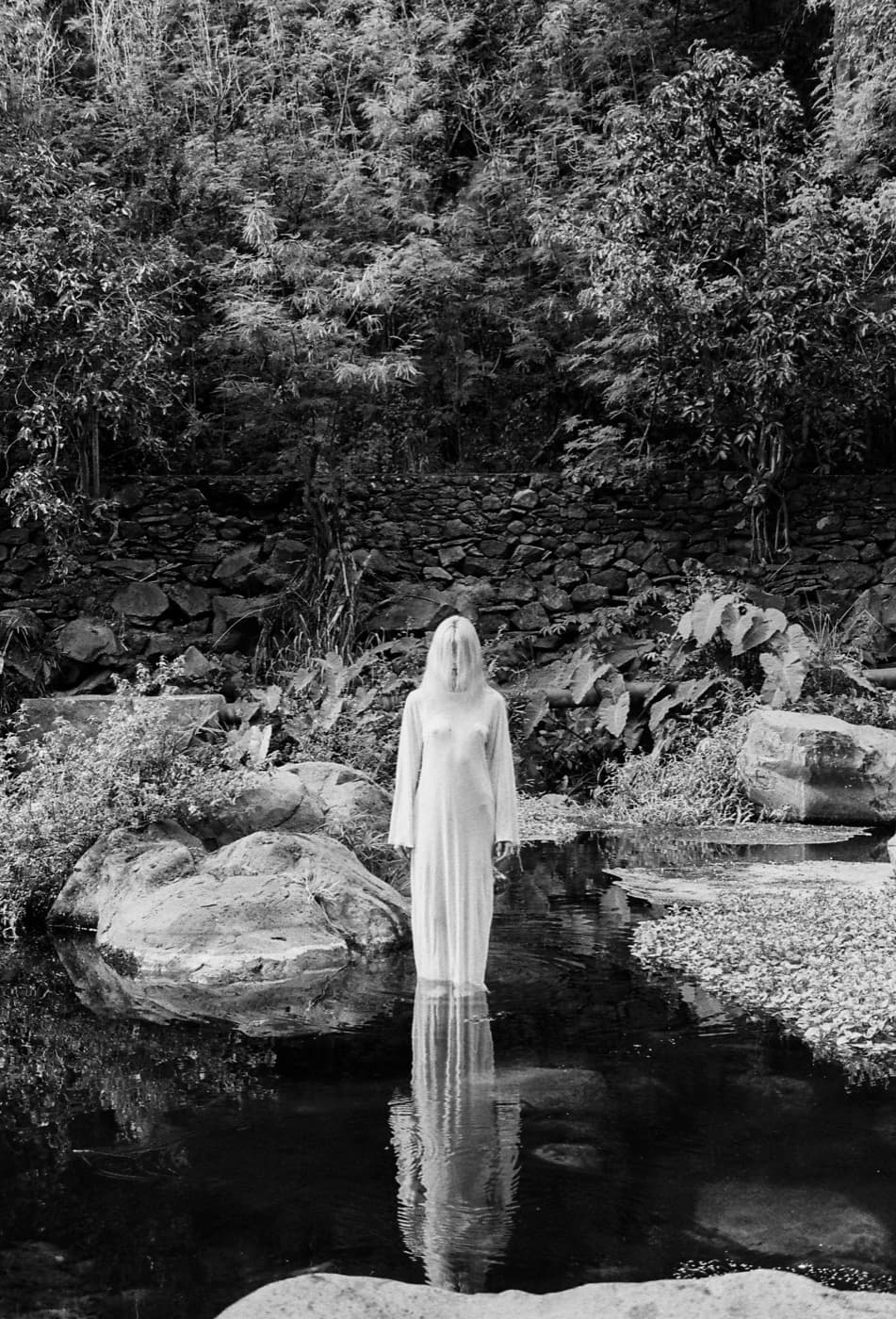 SAINT ESPRIT — 14